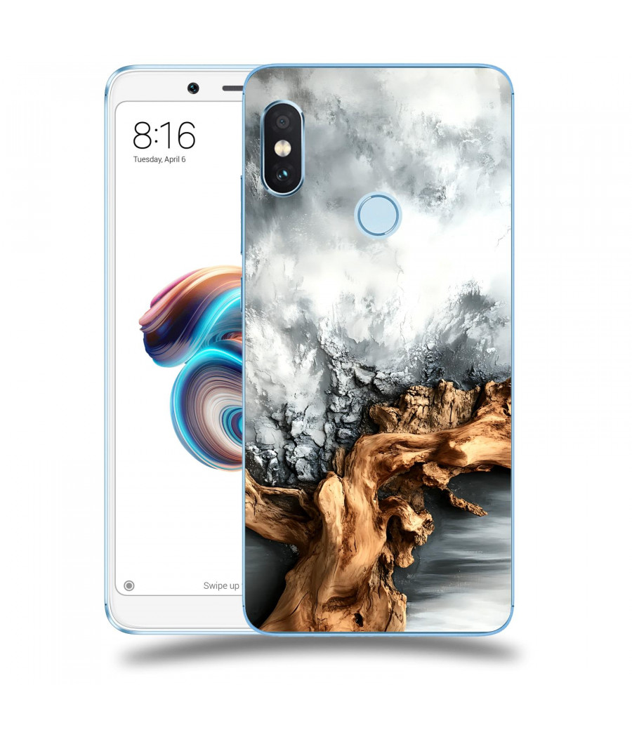 ACOVER Kryt na mobil Xiaomi...
