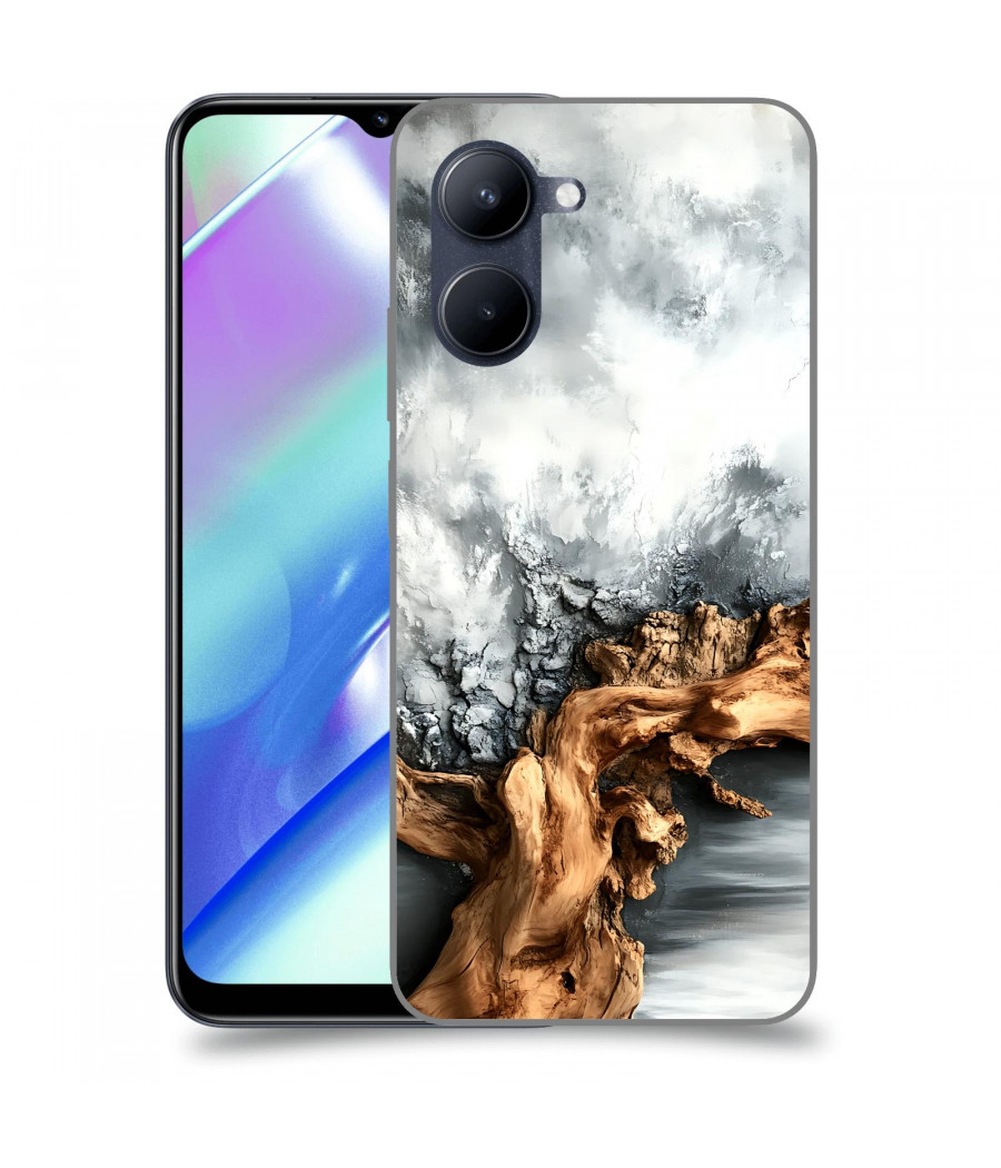 ACOVER Kryt na mobil Realme...