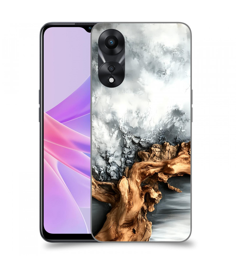 ACOVER Kryt na mobil OPPO...