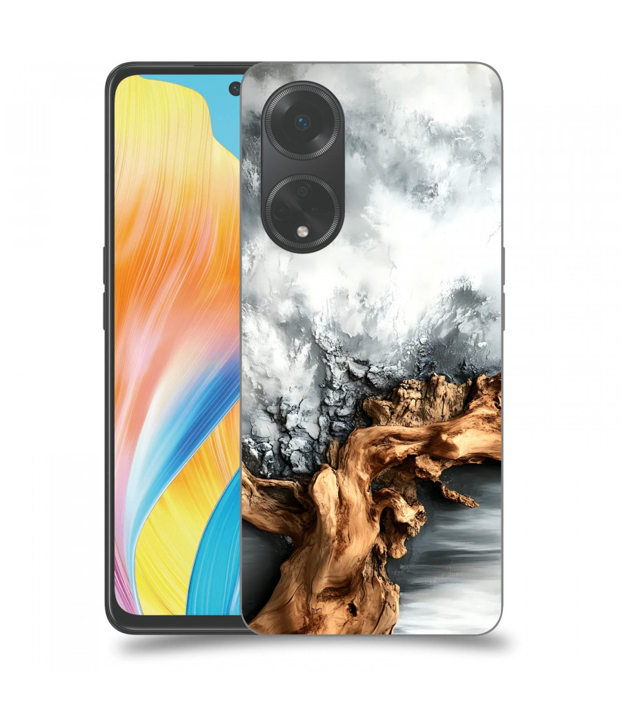 ACOVER Kryt na mobil OPPO...