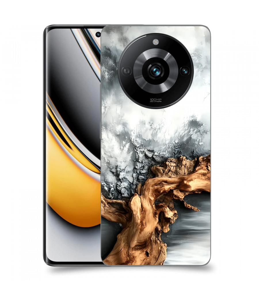 ACOVER Kryt na mobil Realme...