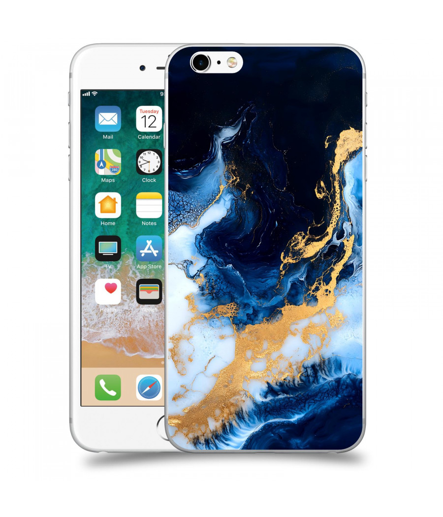 ACOVER Kryt na mobil Apple...