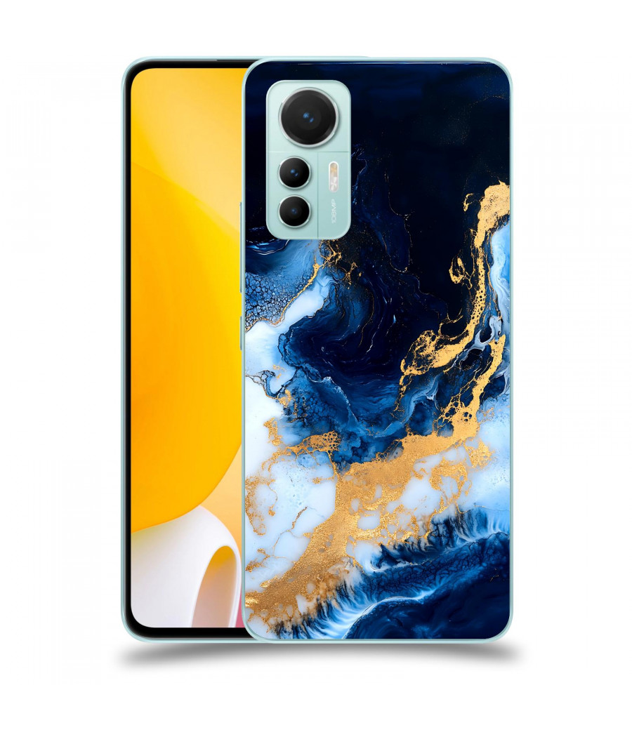 ACOVER Kryt na mobil Xiaomi...