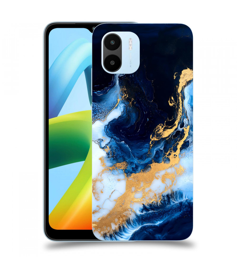 ACOVER Kryt na mobil Xiaomi...