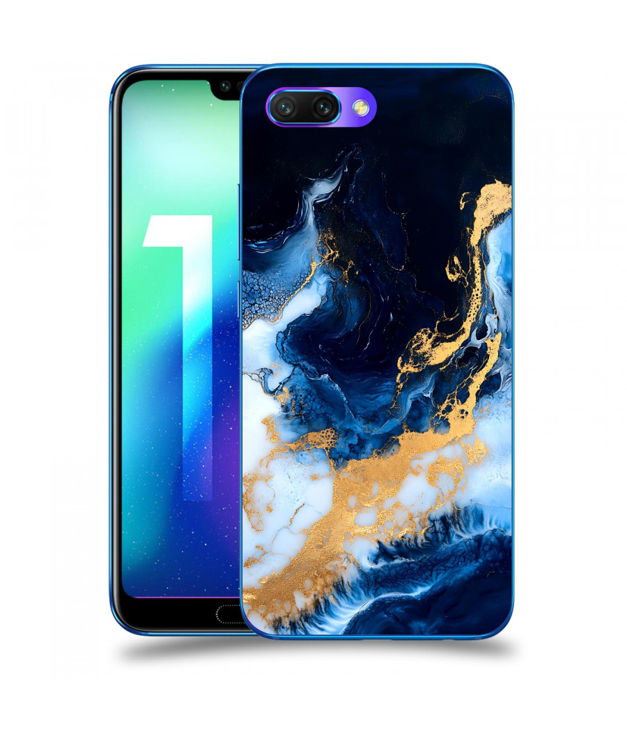 ACOVER Kryt na mobil Honor...
