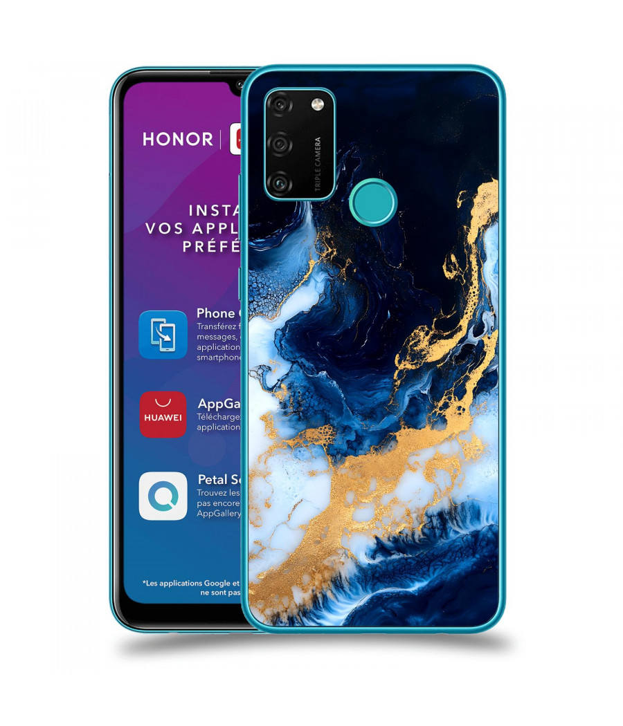 ACOVER Kryt na mobil Honor...