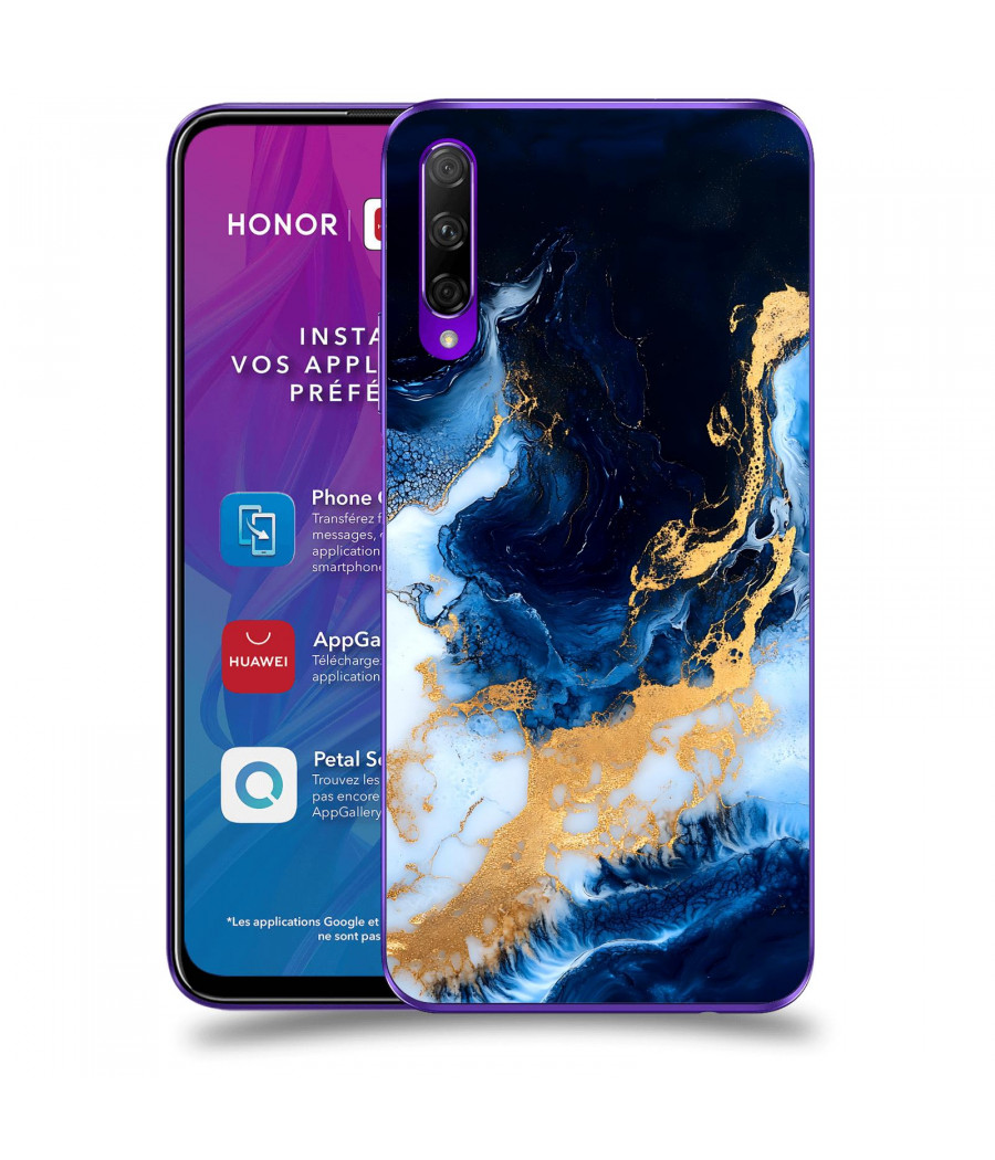 ACOVER Kryt na mobil Honor...