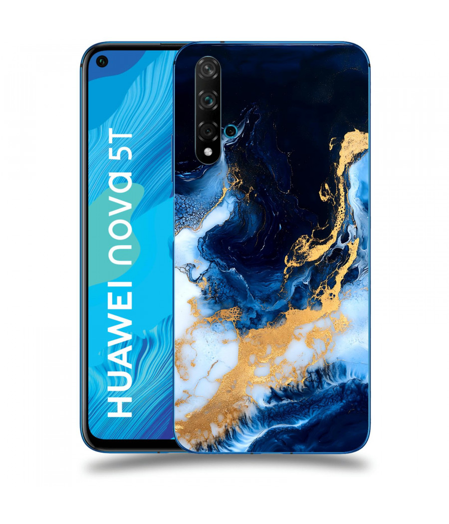 ACOVER Kryt na mobil Huawei...