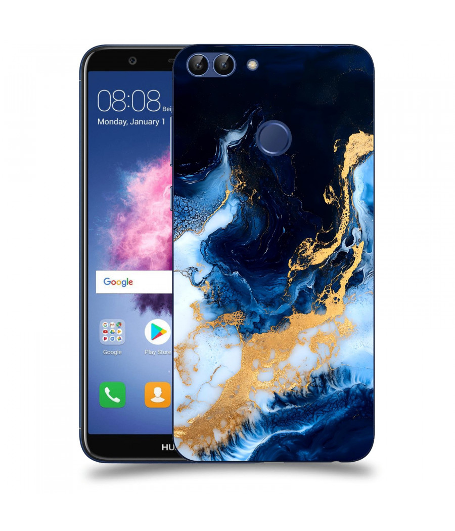 ACOVER Kryt na mobil Huawei...