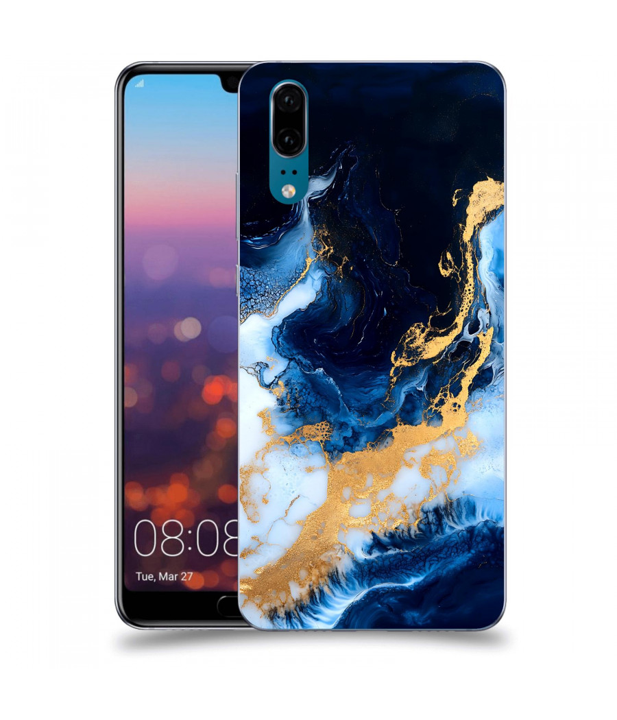 ACOVER Kryt na mobil Huawei...