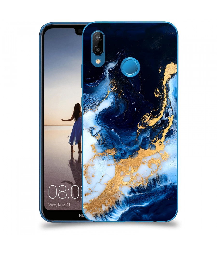 ACOVER Kryt na mobil Huawei...