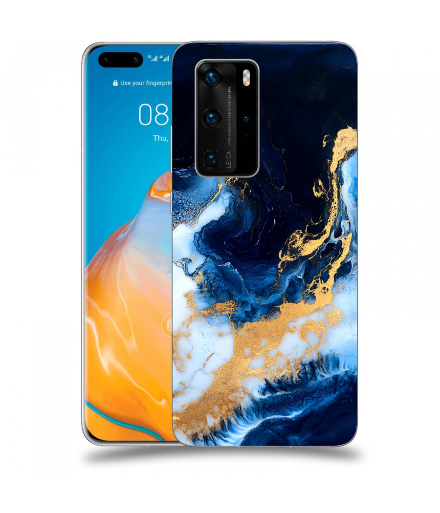 ACOVER Kryt na mobil Huawei...
