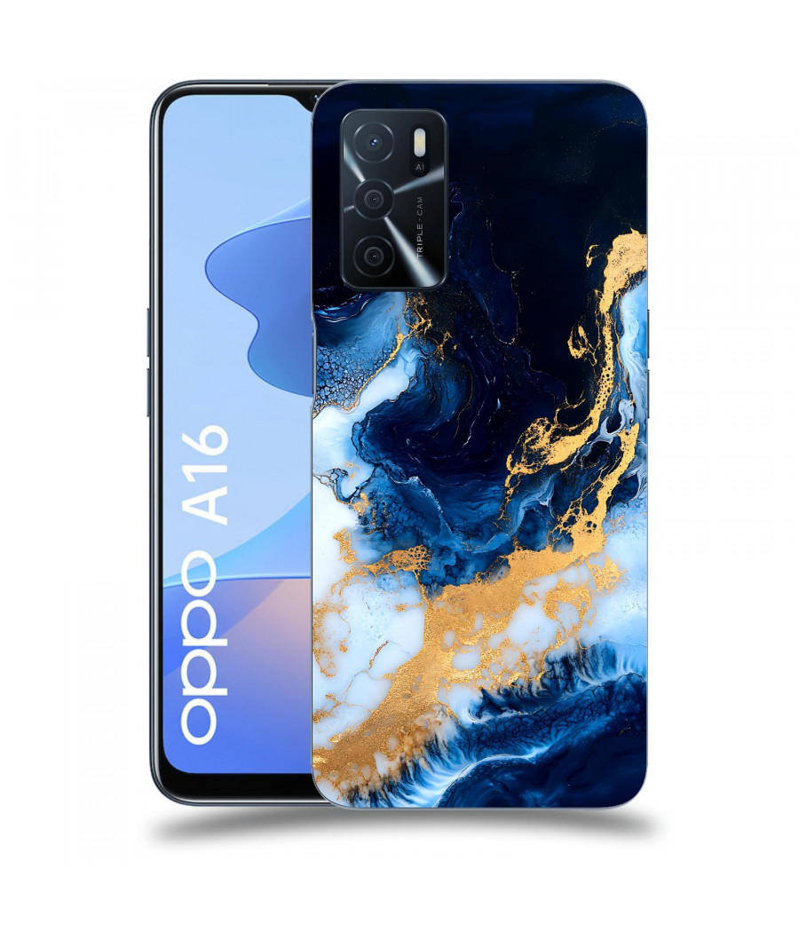 ACOVER Kryt na mobil OPPO...