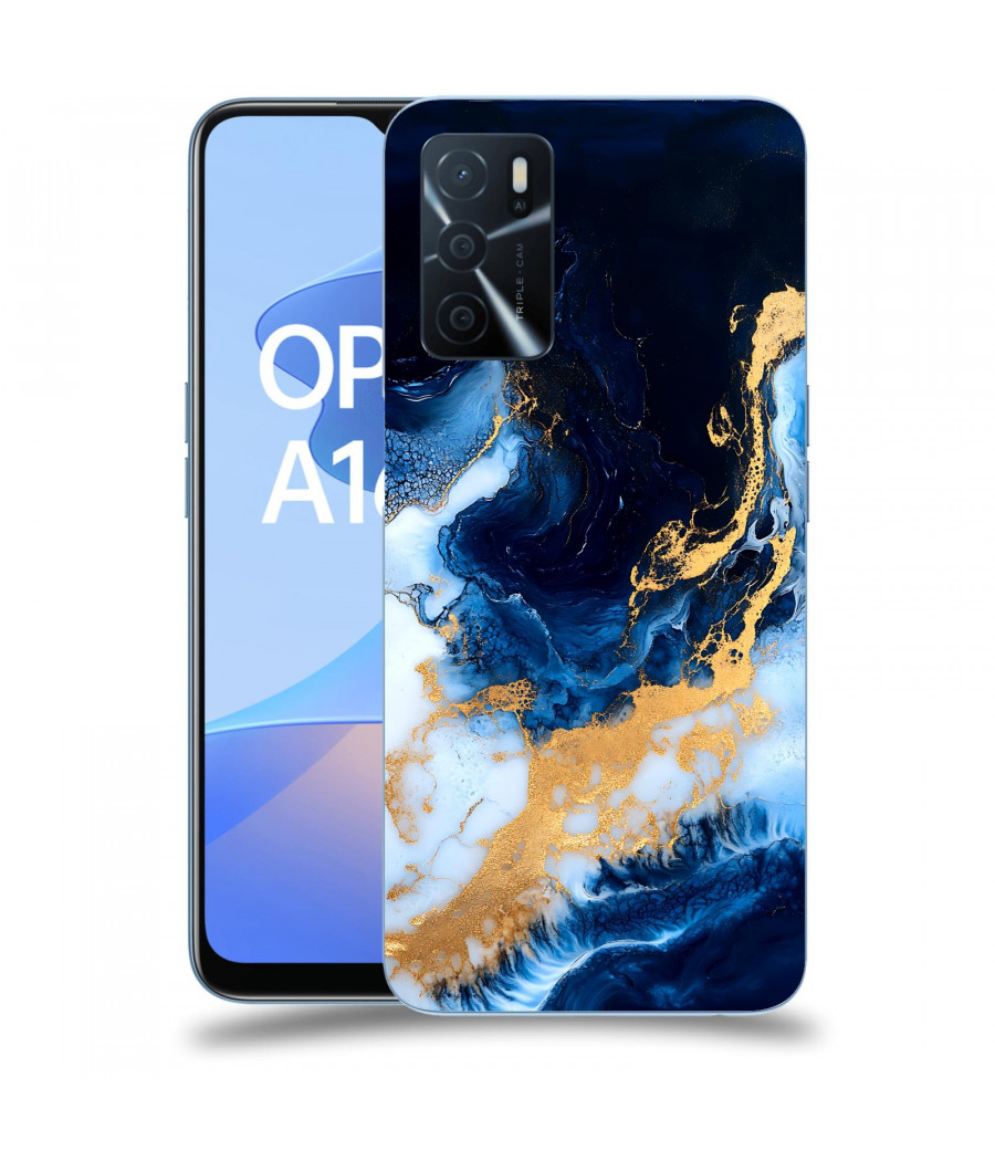 ACOVER Kryt na mobil OPPO...