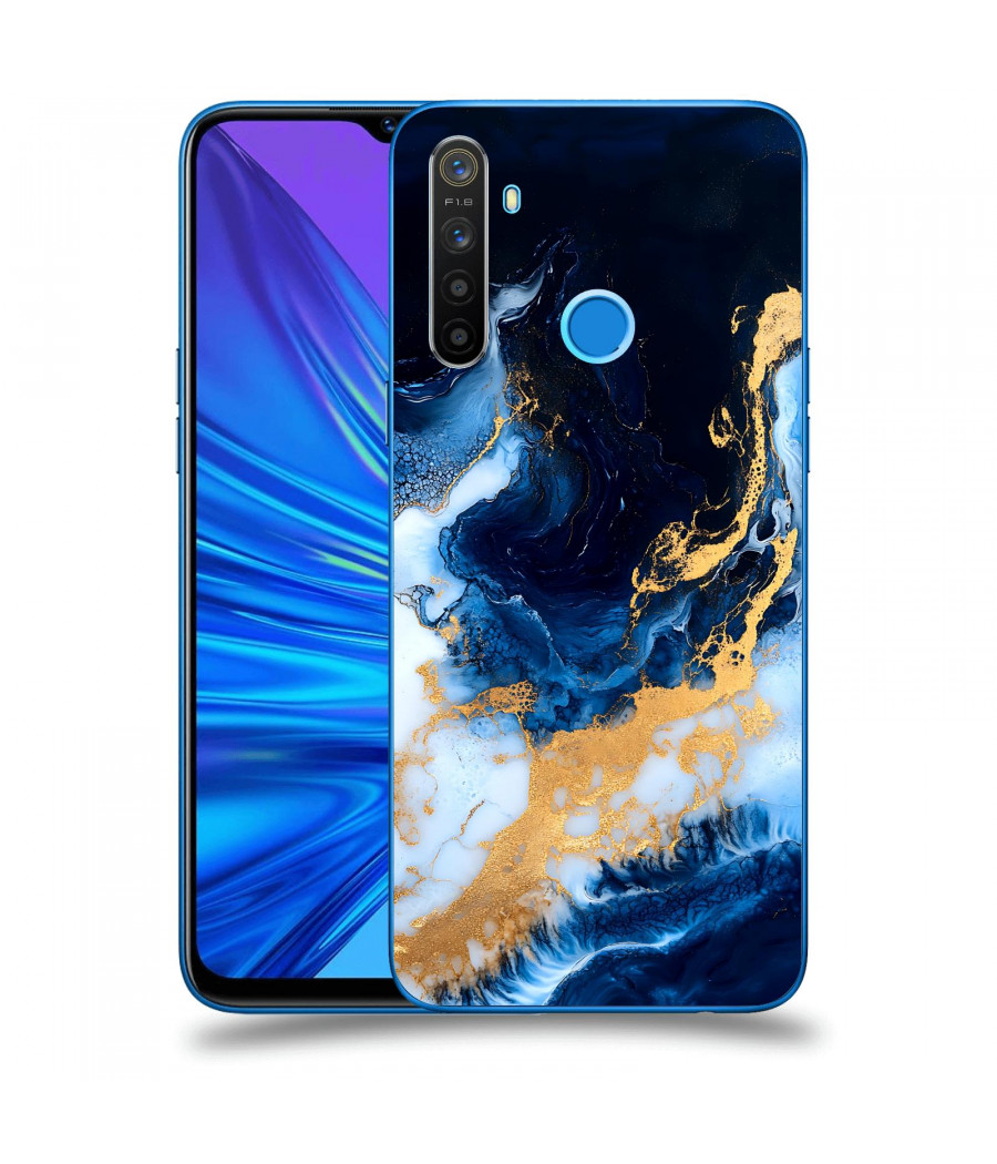 ACOVER Kryt na mobil Realme...
