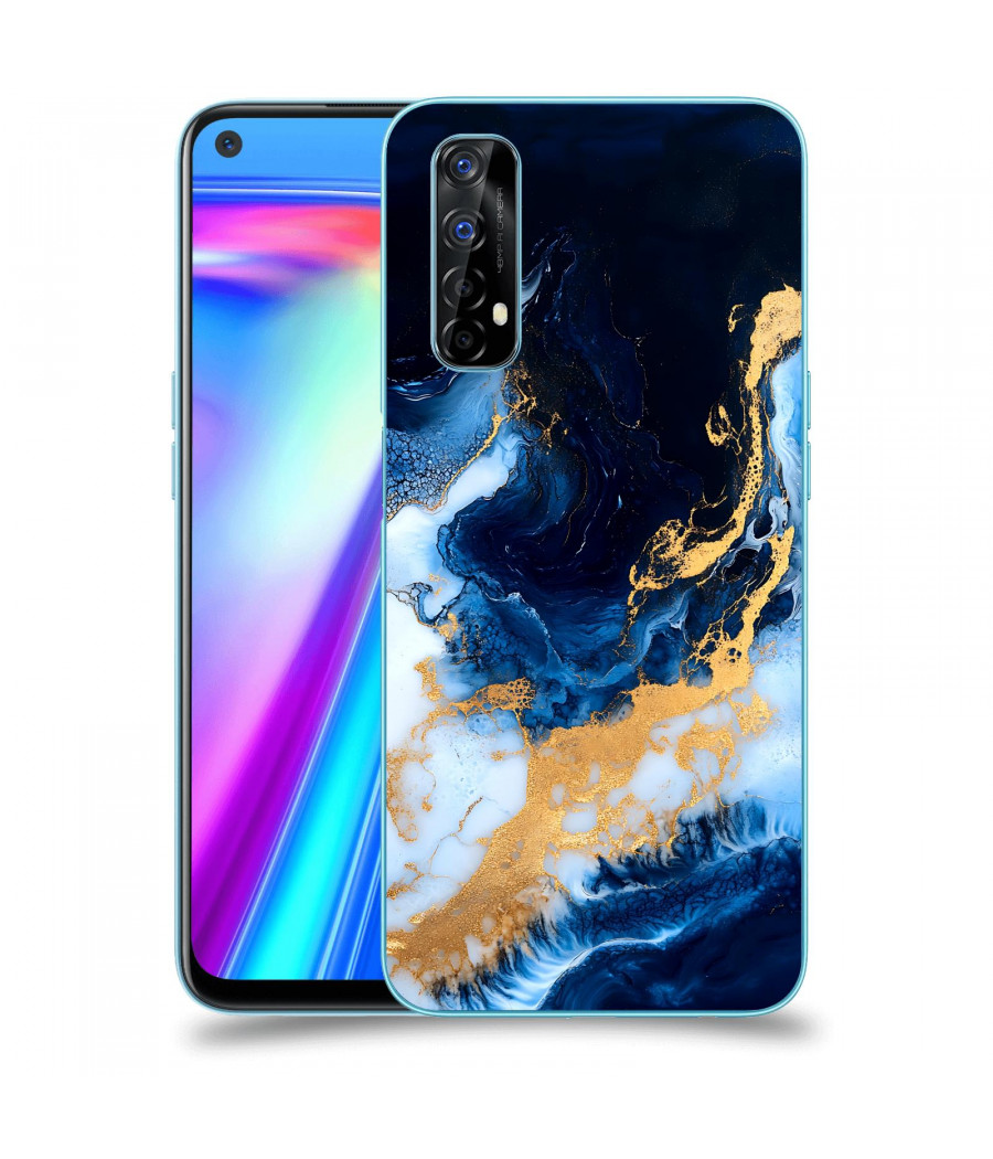 ACOVER Kryt na mobil Realme...