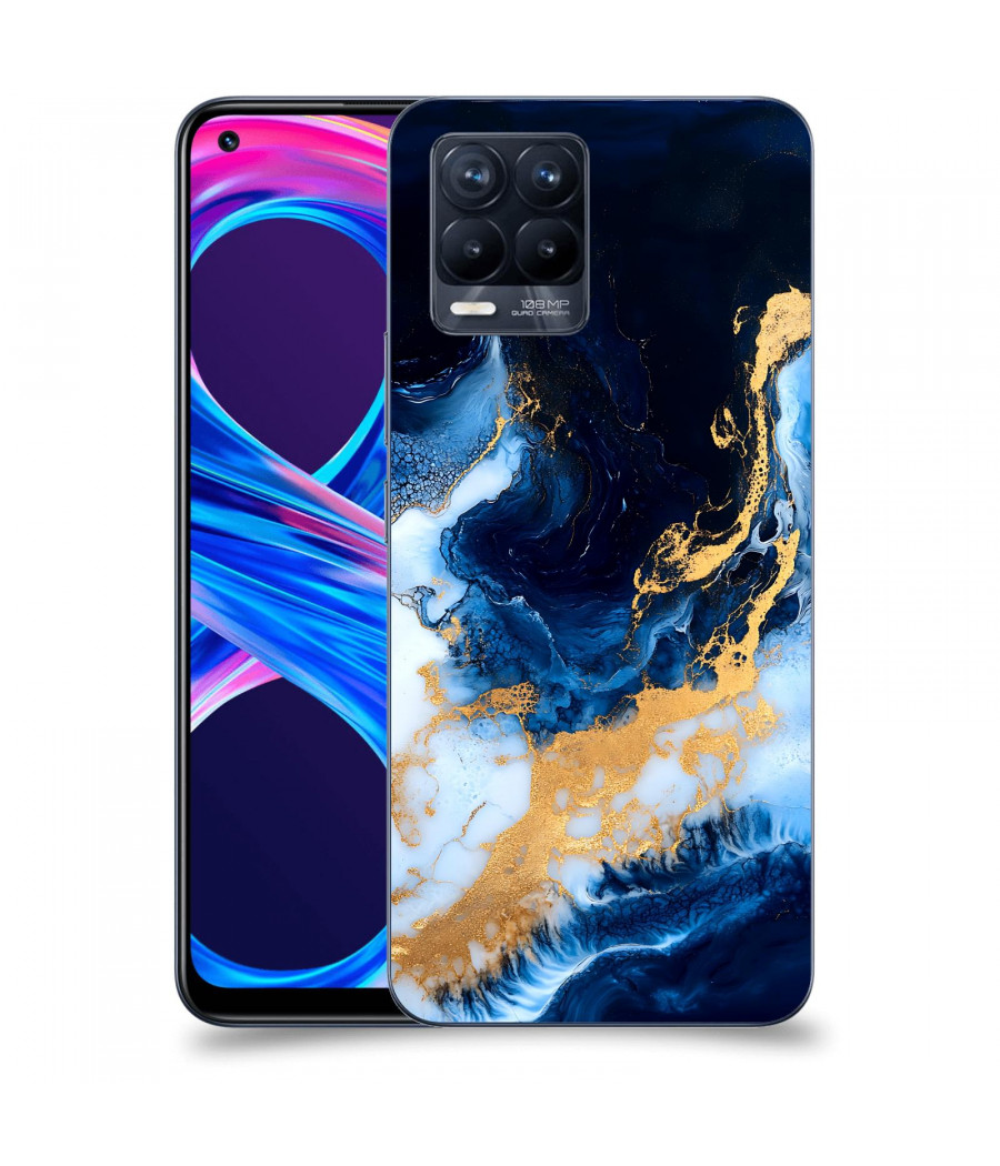 ACOVER Kryt na mobil Realme...