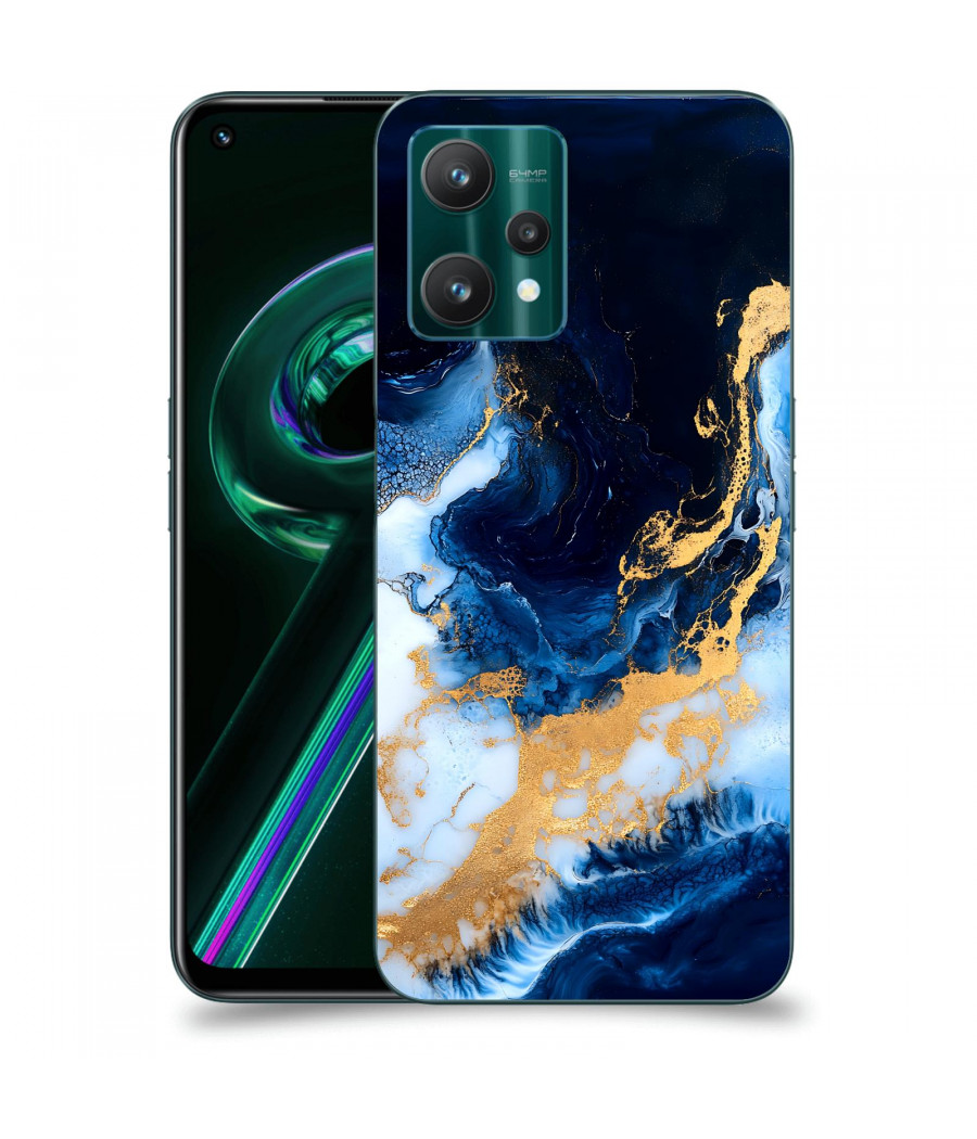 ACOVER Kryt na mobil Realme...