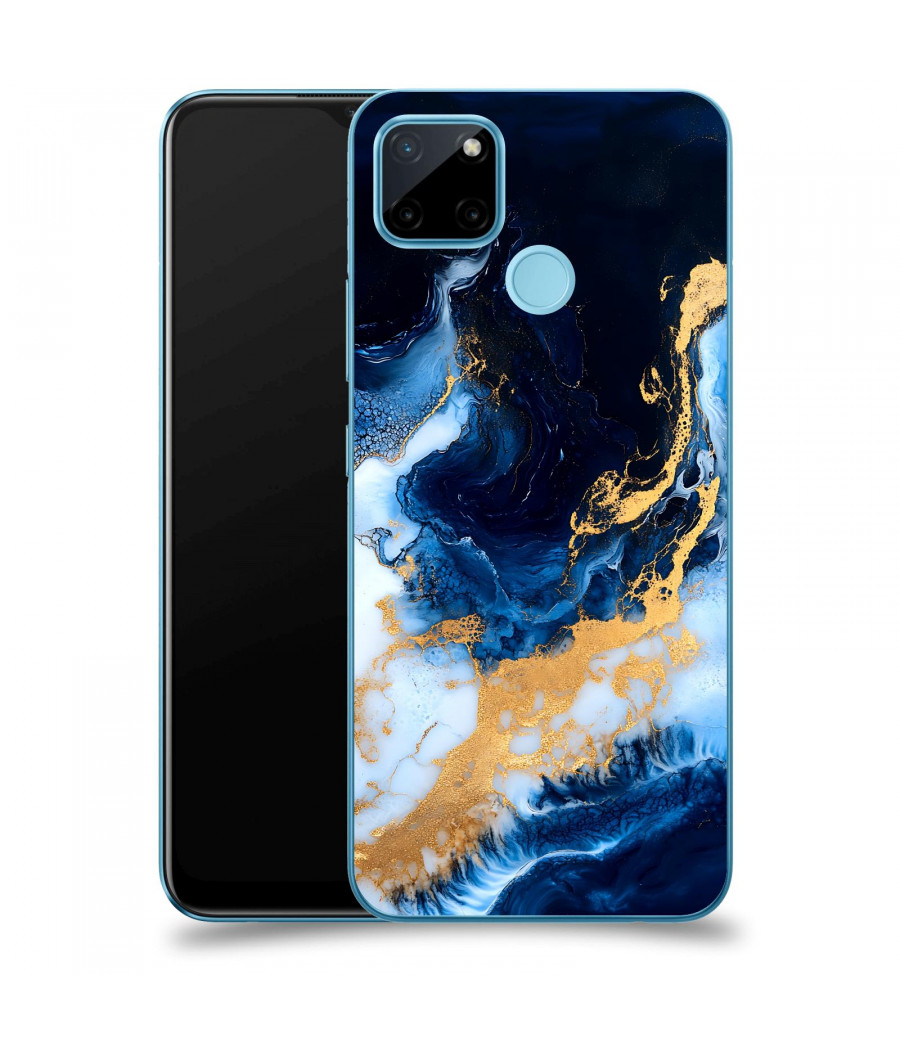 ACOVER Kryt na mobil Realme...