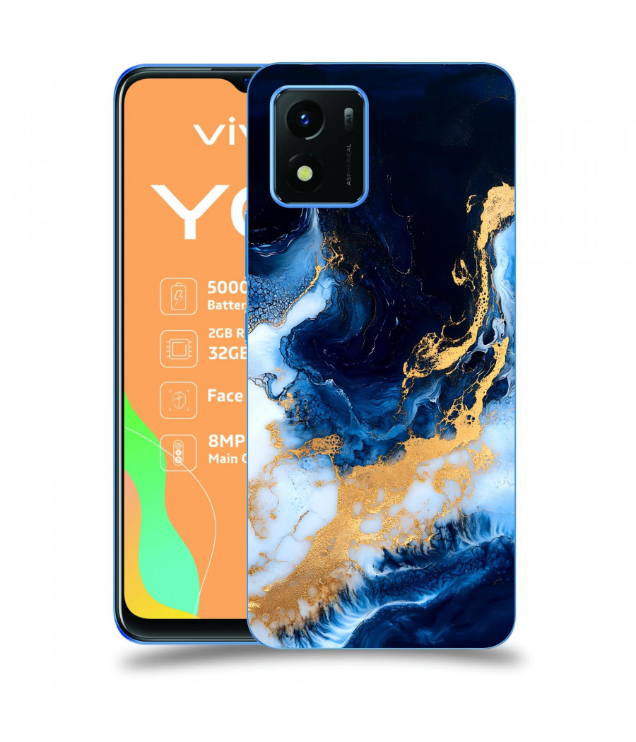 ACOVER Kryt na mobil Vivo...