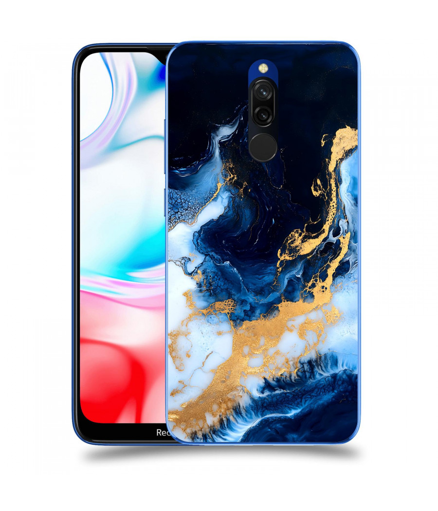 ACOVER Kryt na mobil Xiaomi...