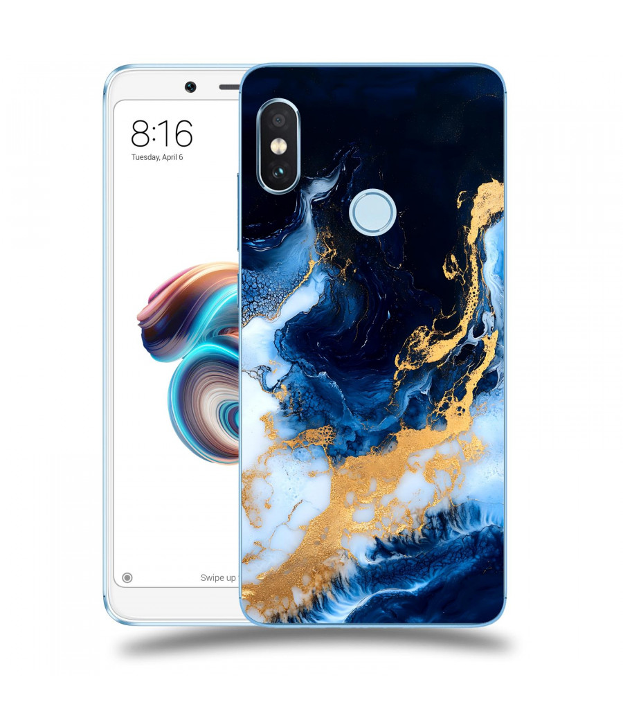 ACOVER Kryt na mobil Xiaomi...