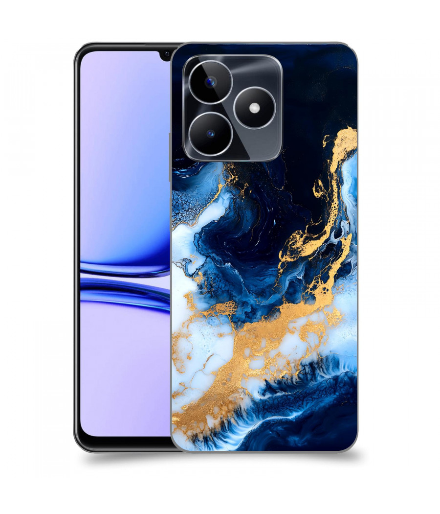 ACOVER Kryt na mobil Realme...