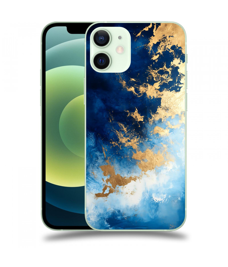 ACOVER Kryt na mobil Apple...