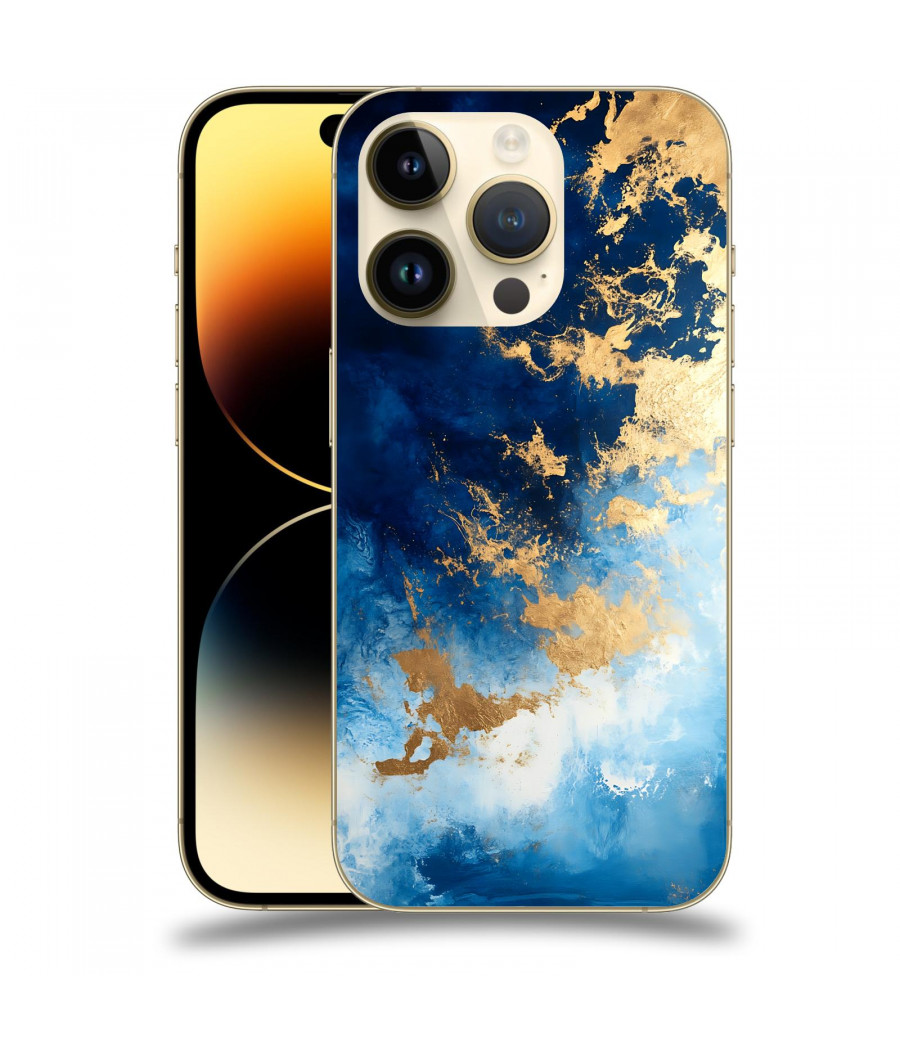 ACOVER Kryt na mobil Apple...
