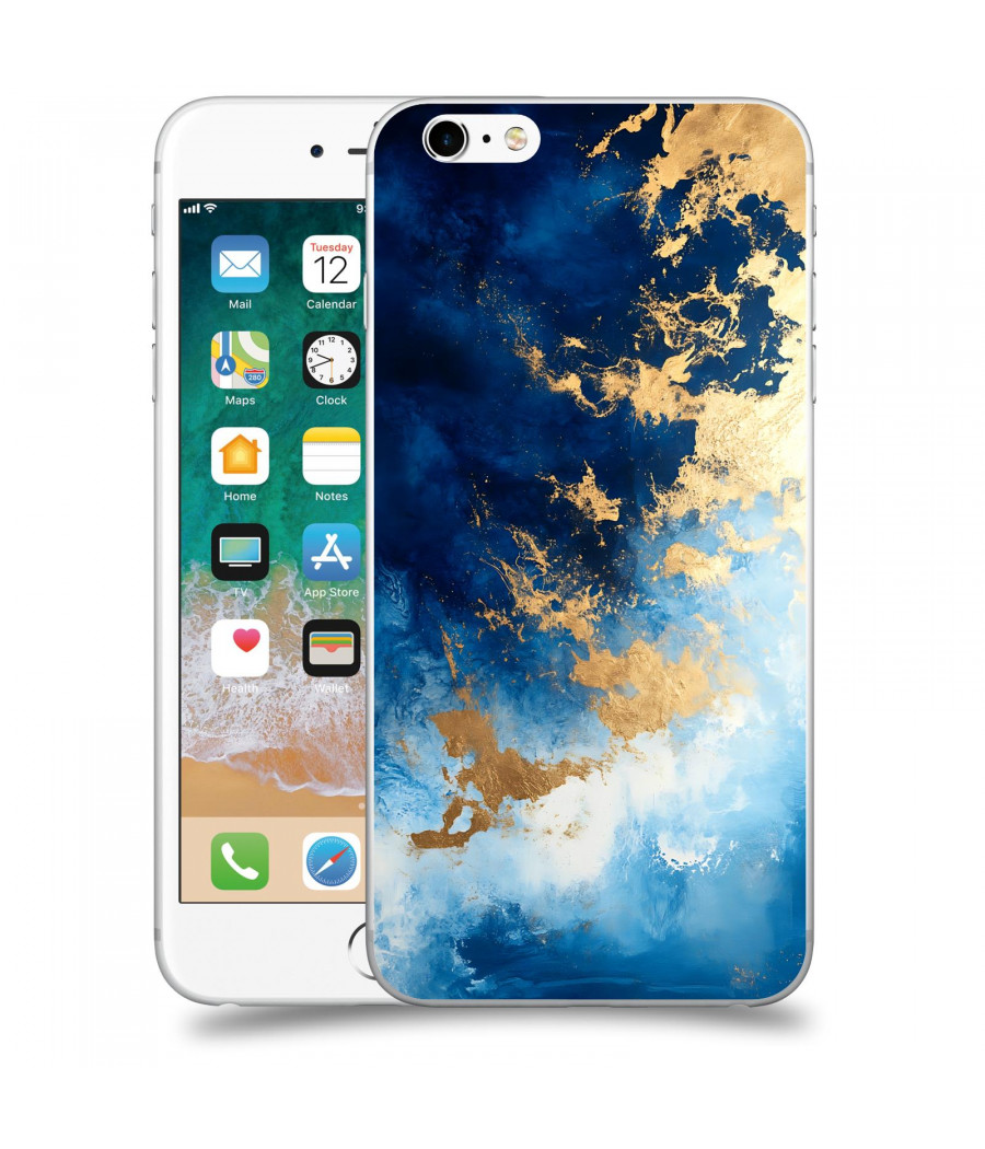 ACOVER Kryt na mobil Apple...