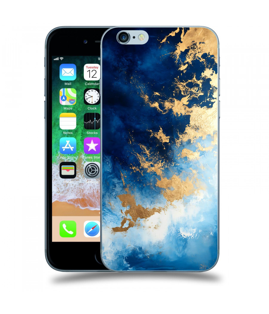 ACOVER Kryt na mobil Apple...