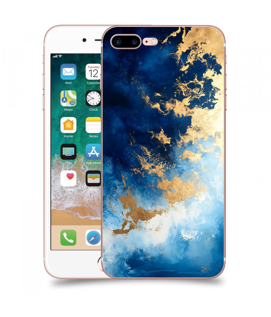 Kryt na mobil s fotkou Apple iPhone 7 Plus