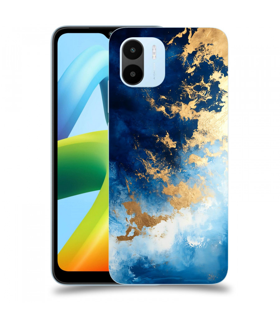 ACOVER Kryt na mobil Xiaomi...