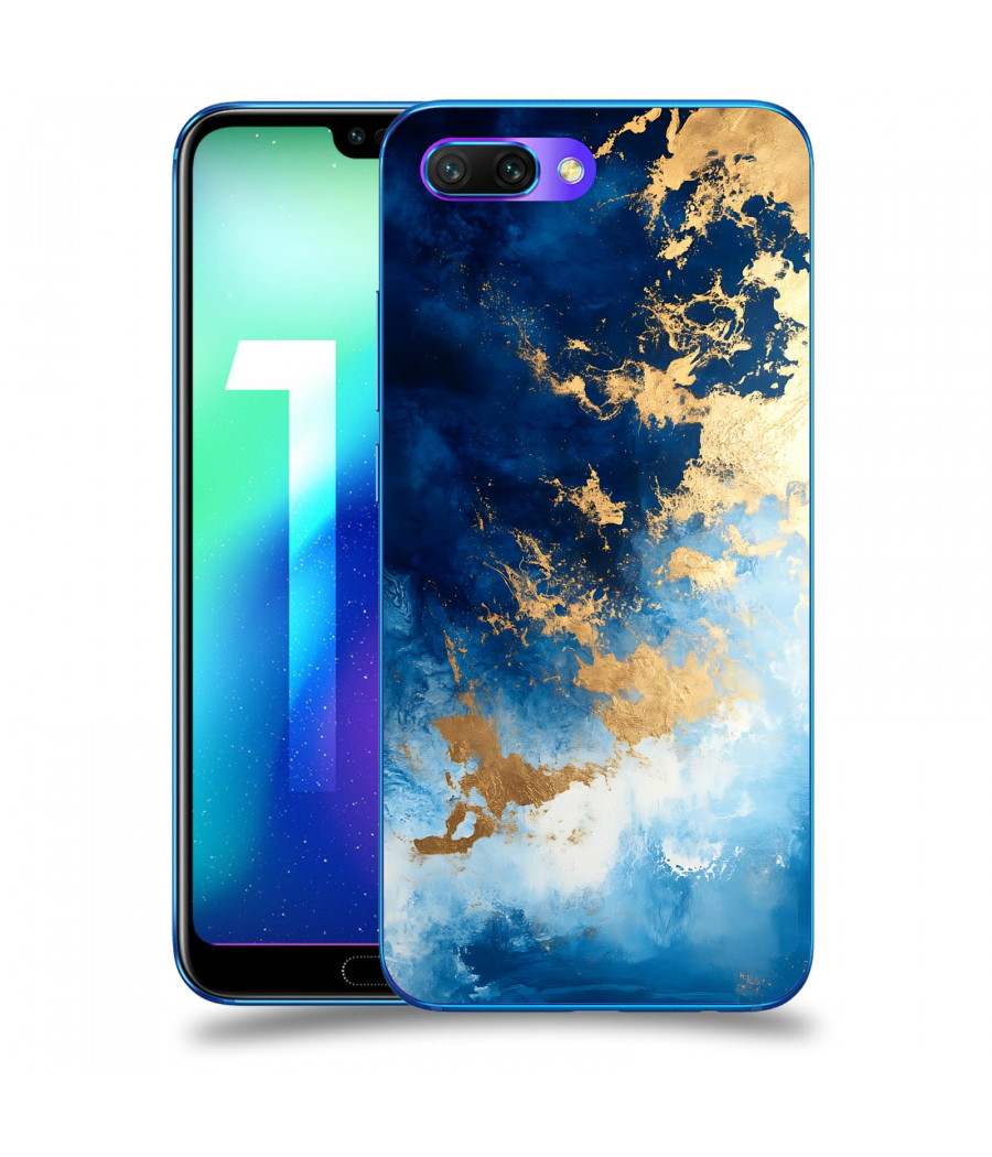 ACOVER Kryt na mobil Honor...