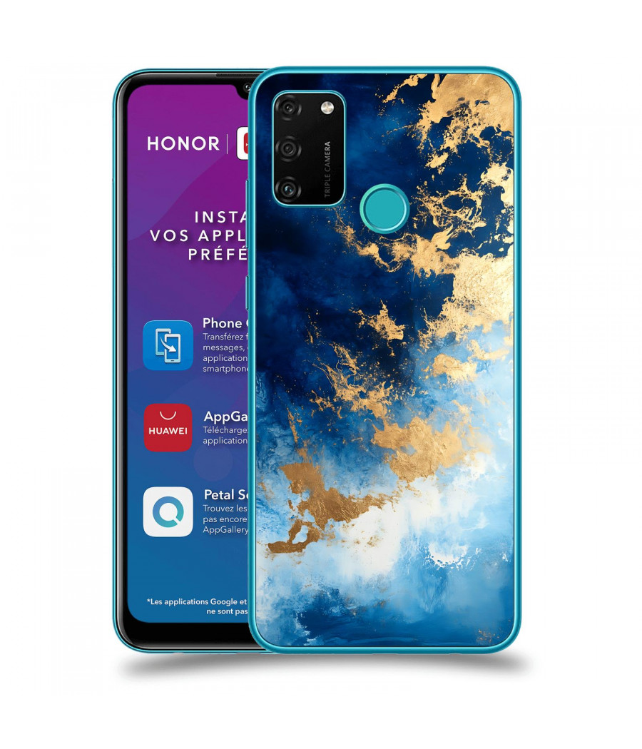 ACOVER Kryt na mobil Honor...