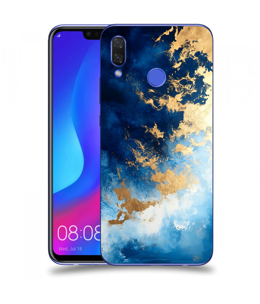 ACOVER Kryt na mobil Huawei...