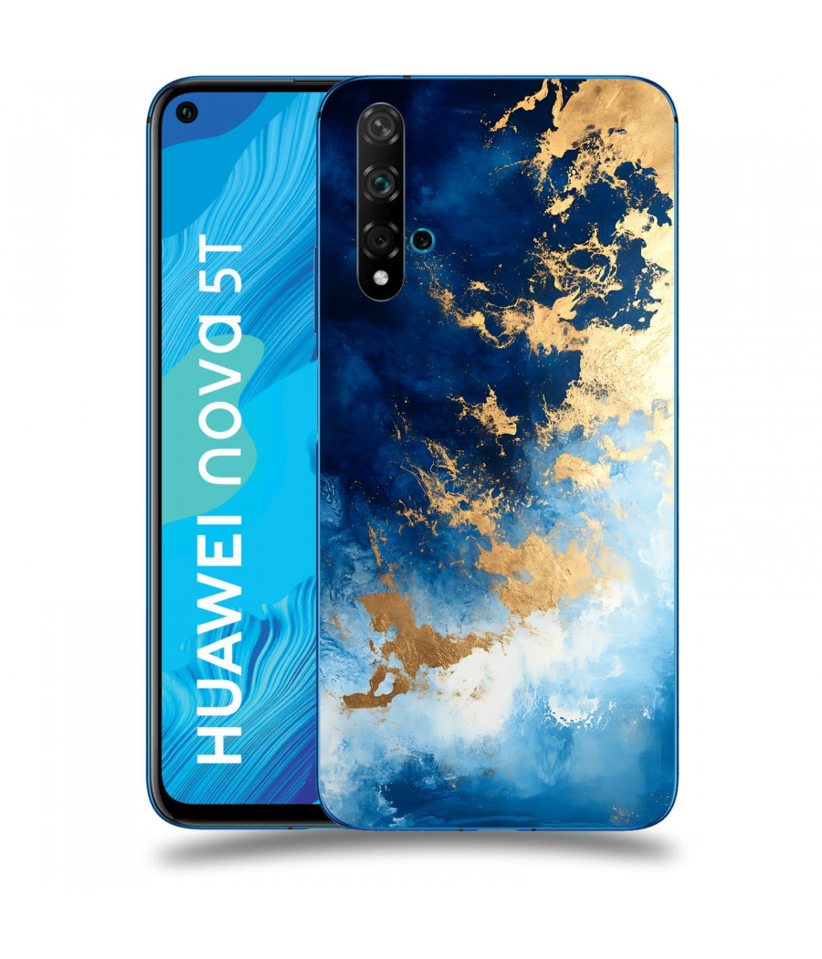 ACOVER Kryt na mobil Huawei...