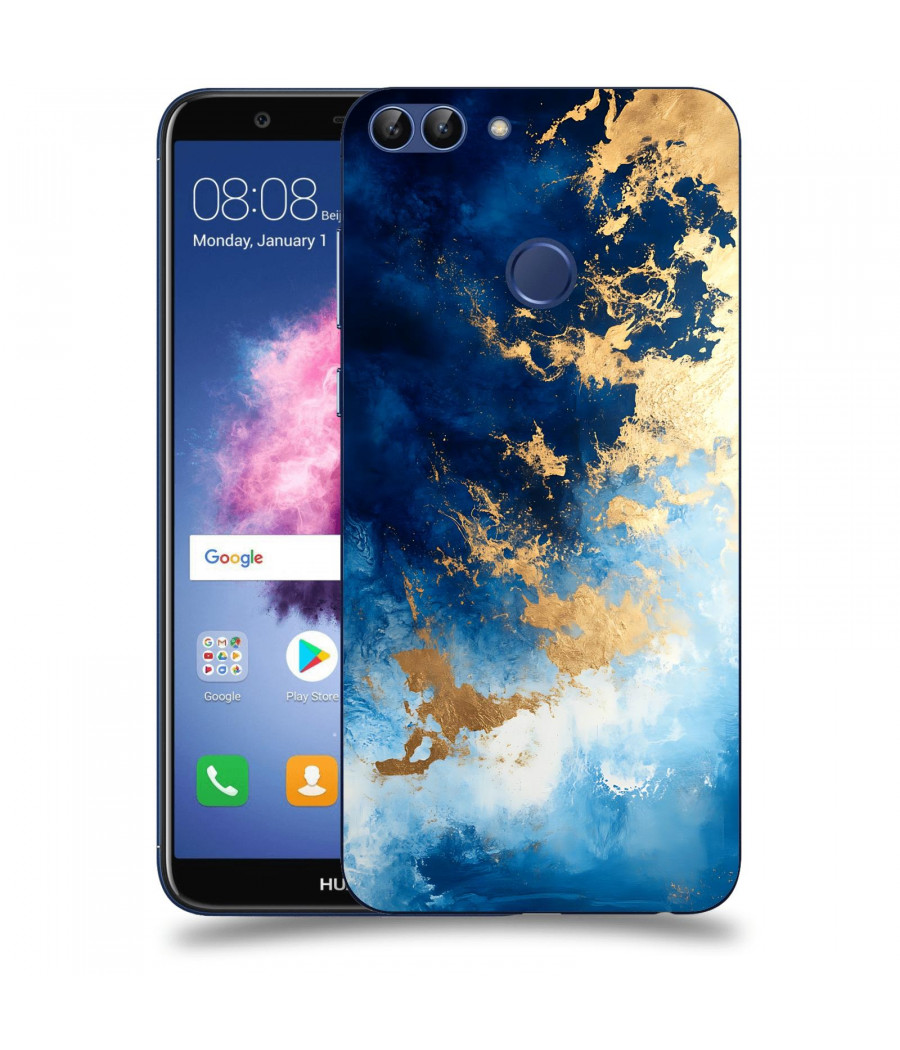 ACOVER Kryt na mobil Huawei...