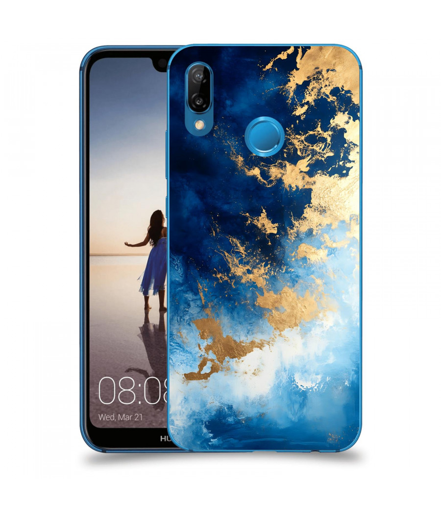 ACOVER Kryt na mobil Huawei...