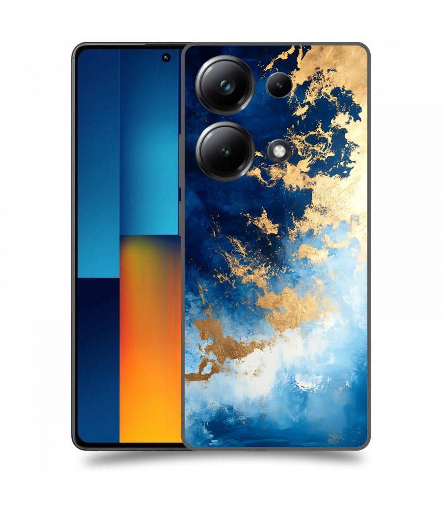 Kryt na mobil s fotkou Apple iPhone 14