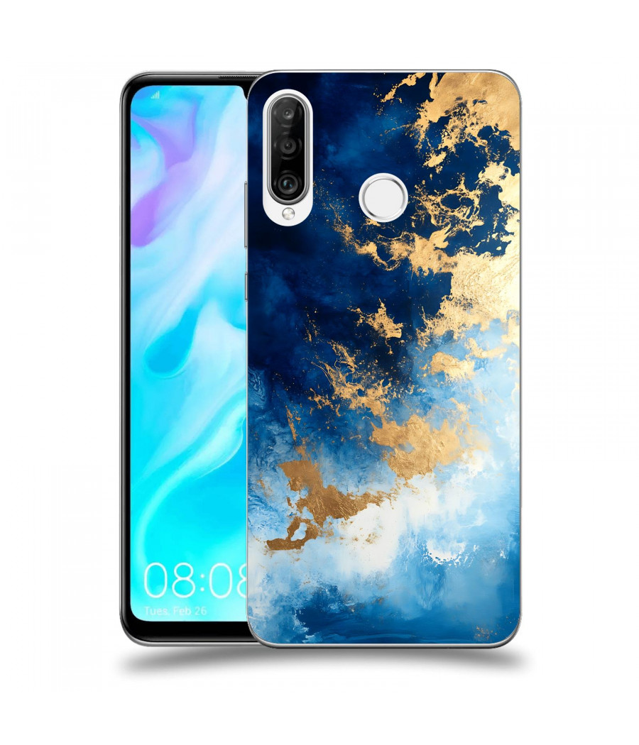 ACOVER Kryt na mobil Huawei...