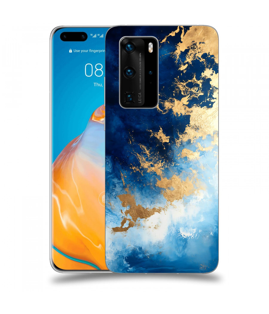 ACOVER Kryt na mobil Huawei...