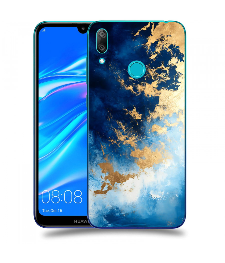 ACOVER Kryt na mobil Huawei...