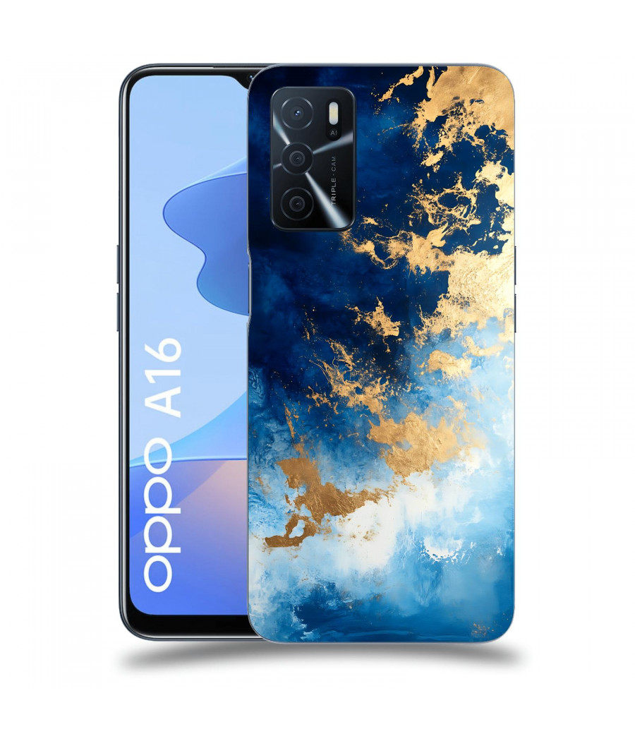 ACOVER Kryt na mobil OPPO...