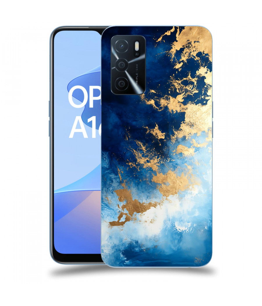 ACOVER Kryt na mobil OPPO...