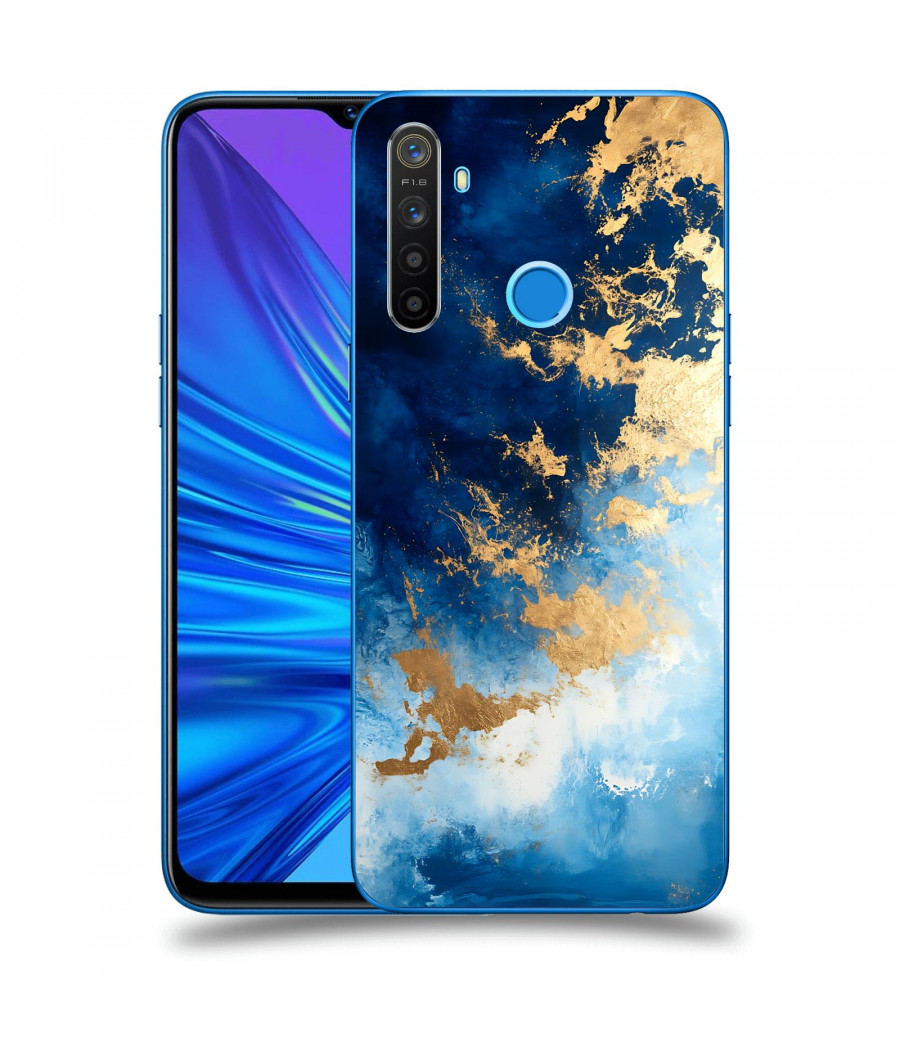 ACOVER Kryt na mobil Realme...