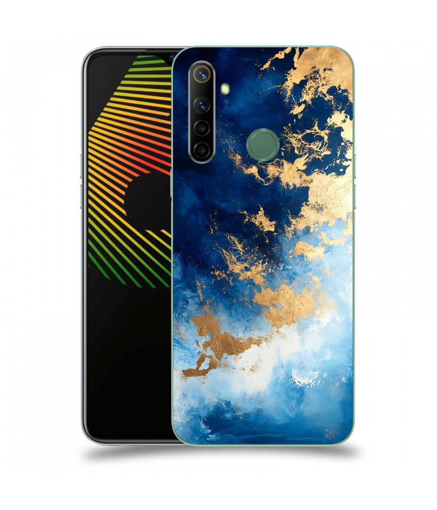 ACOVER Kryt na mobil Realme...