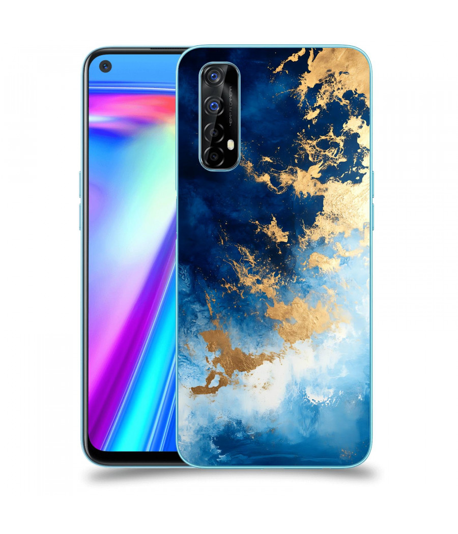 ACOVER Kryt na mobil Realme...