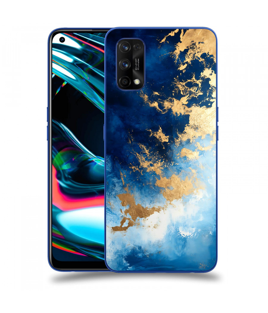 ACOVER Kryt na mobil Realme...