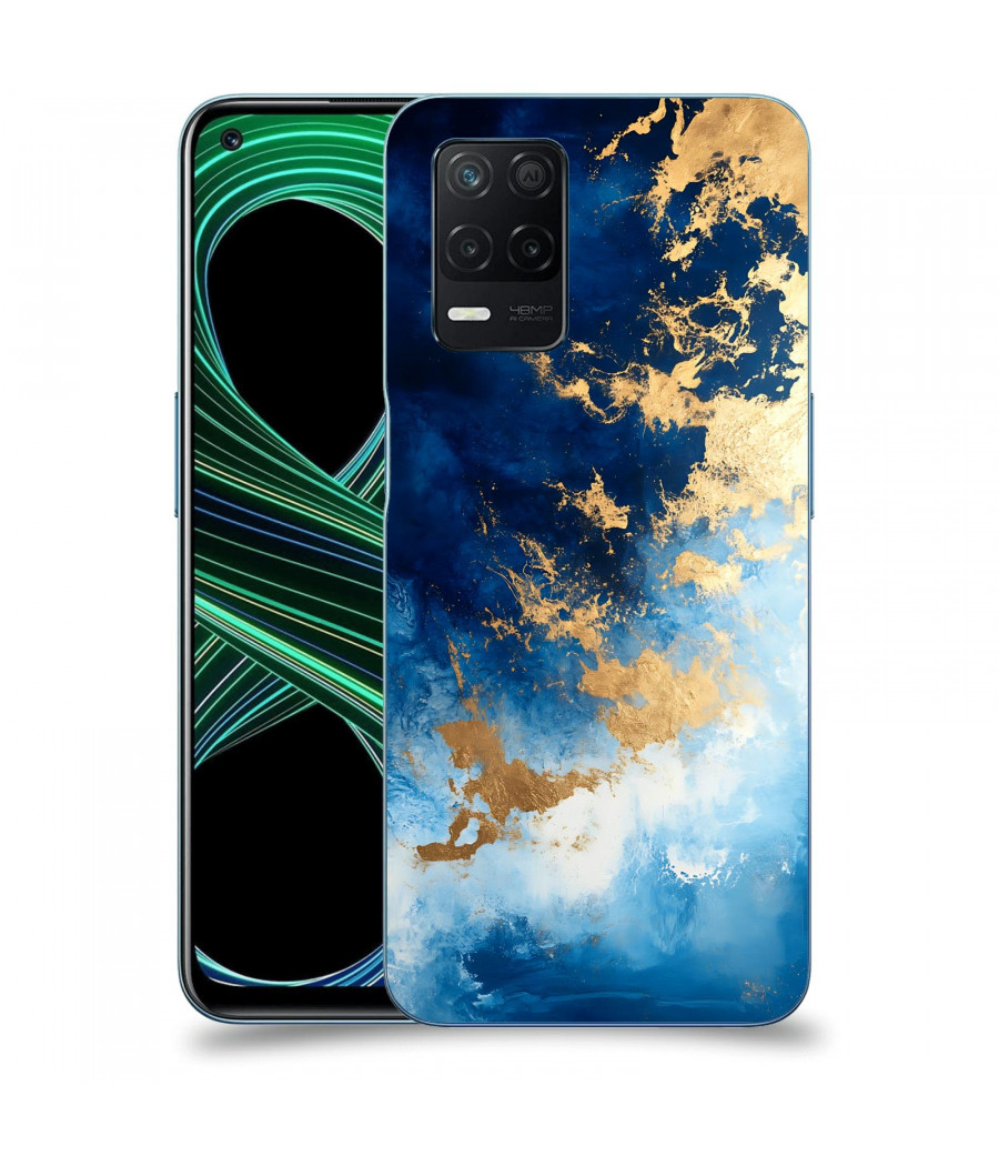 ACOVER Kryt na mobil Realme...